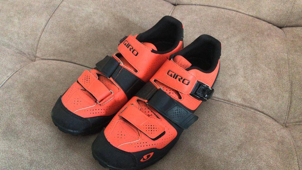 Zapatillas MTB Giro Terraduro