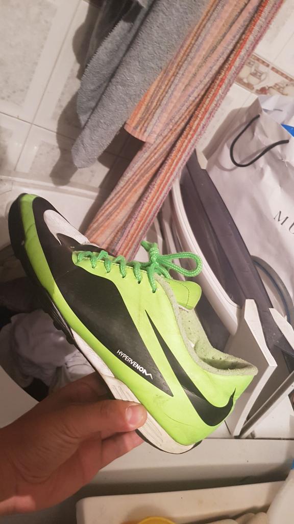 !!ganga Torretin Nike Talla 41 Buenas !