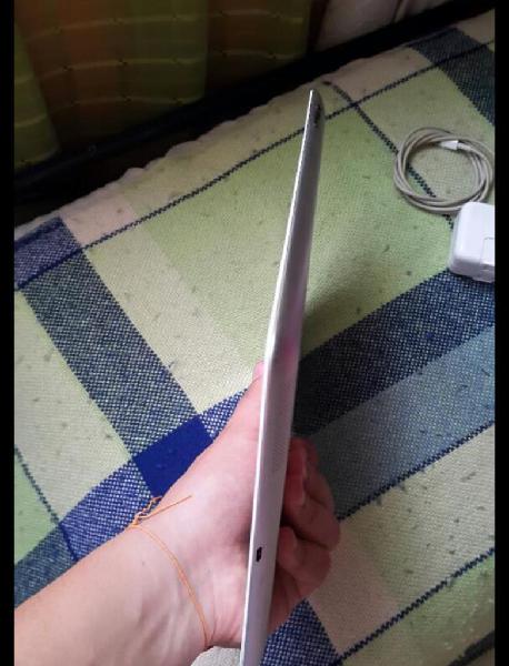 iPad 4 Generacion