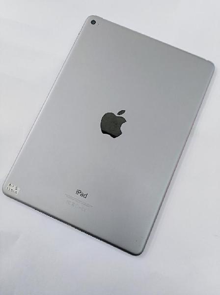 iPad Air 2 de 128gb Wifi Space Gray