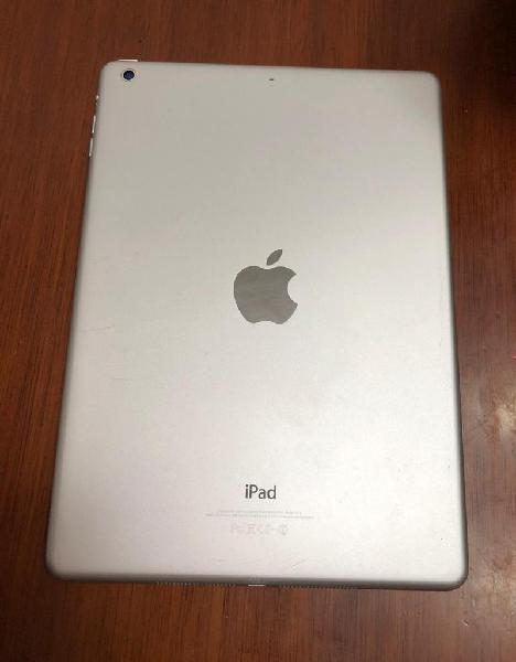 iPad Air de 16Gb Como Nueva