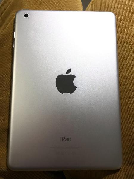 iPad Mini 1 16Gb Como Nueva
