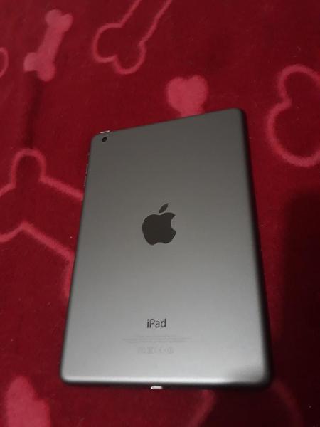 iPad Mini Apple Cambio por Play 4