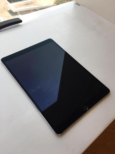 iPad Pro 10.5 de 512 Gb Perfecto estado