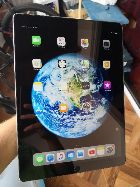 iPad Pro 12.9 La Mas Grande