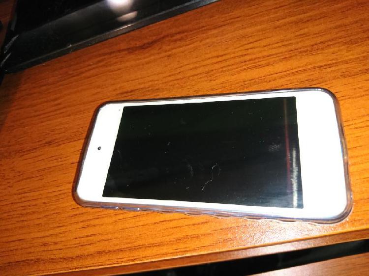iPod Touch 16 Gb 6th Generación
