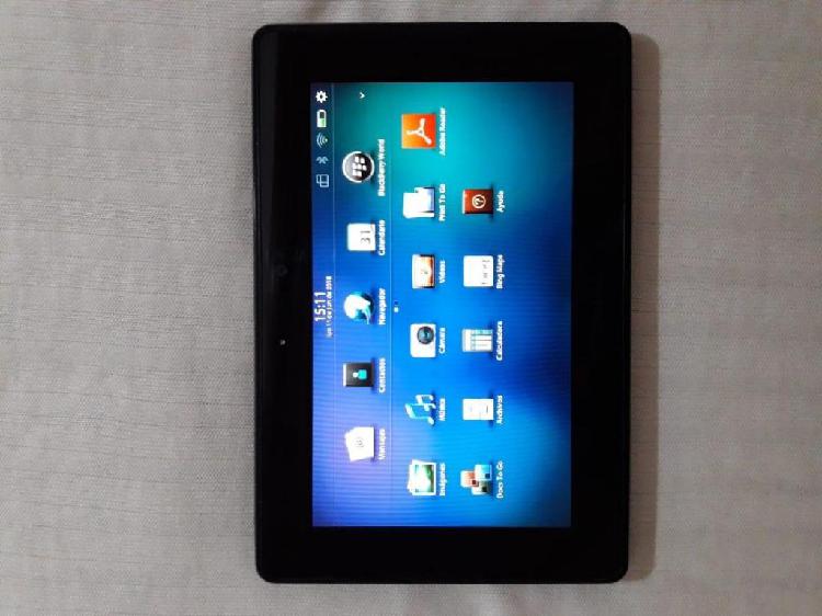 tablet blackberry playbook 32gb
