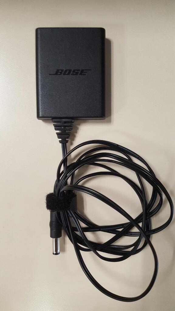 Adaptador Bose Psa10f120 Soundlink Mini