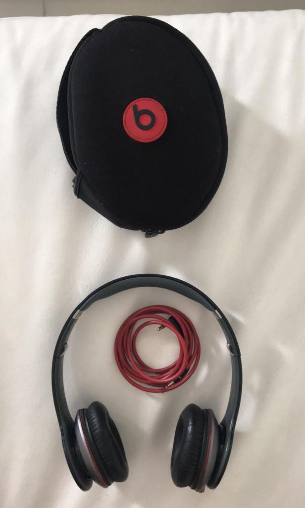 Beats By Dr Dre Originales