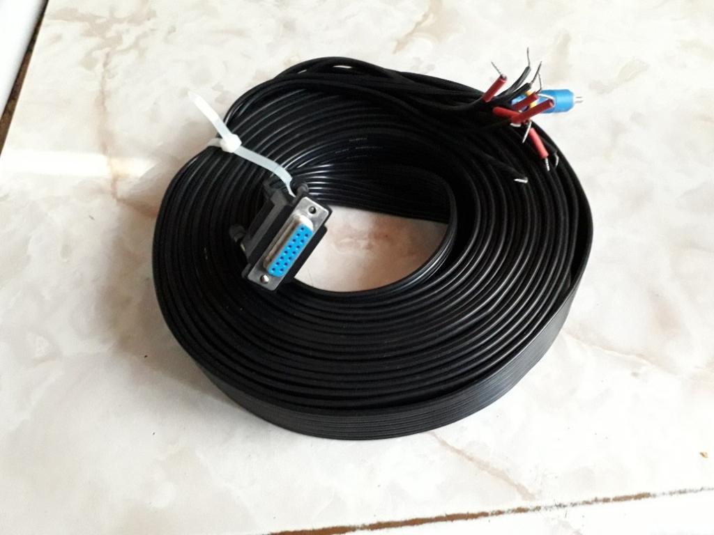 Cable Bose