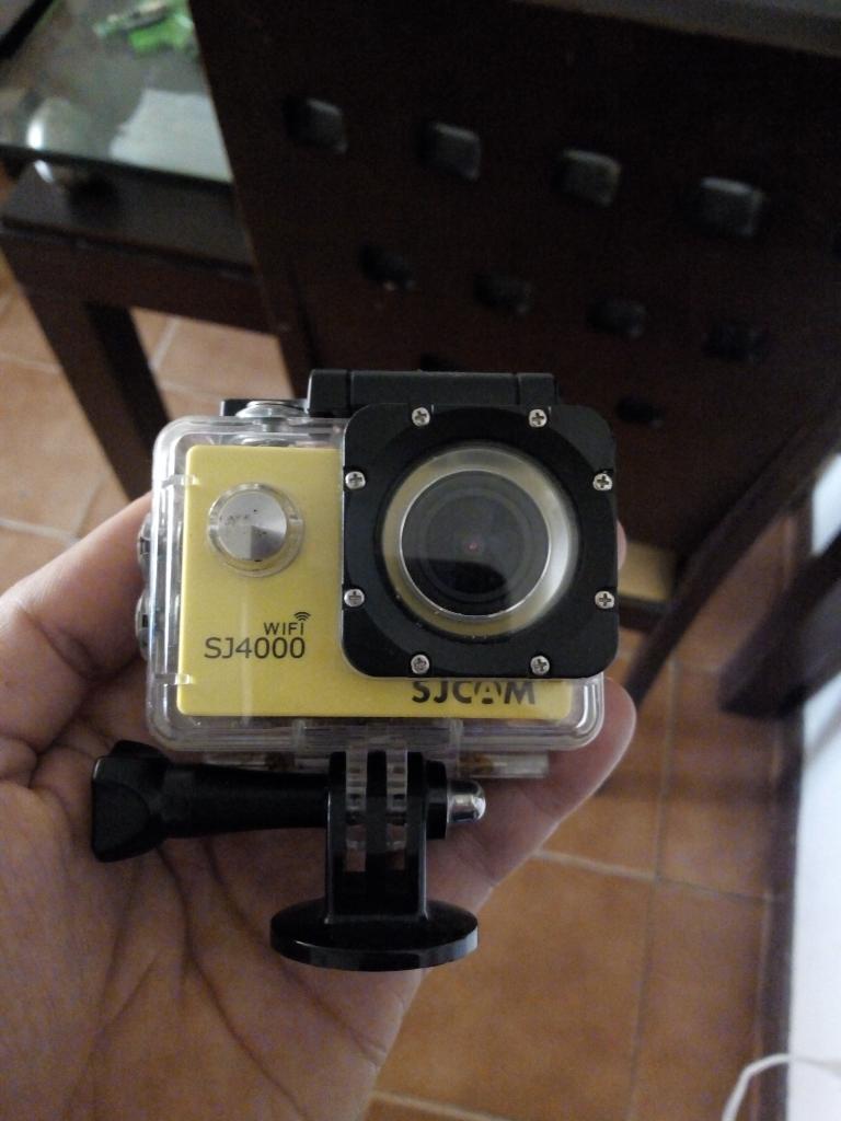 Go Pro China de Buena Calidad Hd