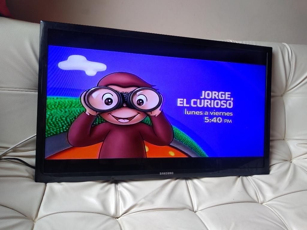 Led Samsung Ultradelgado 42 Full Hd