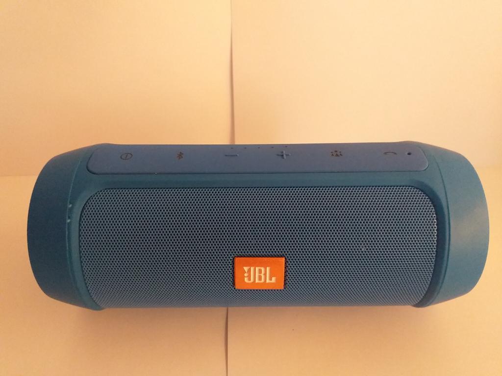 Parlante Jbl Charge 2