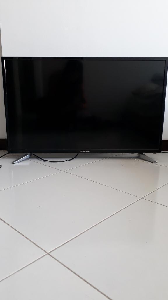 Televisor Hyundai Led