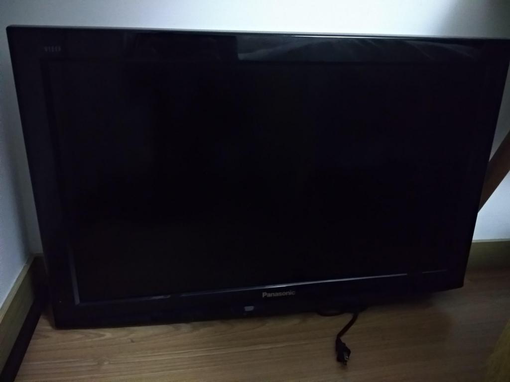 Televisor Lcd