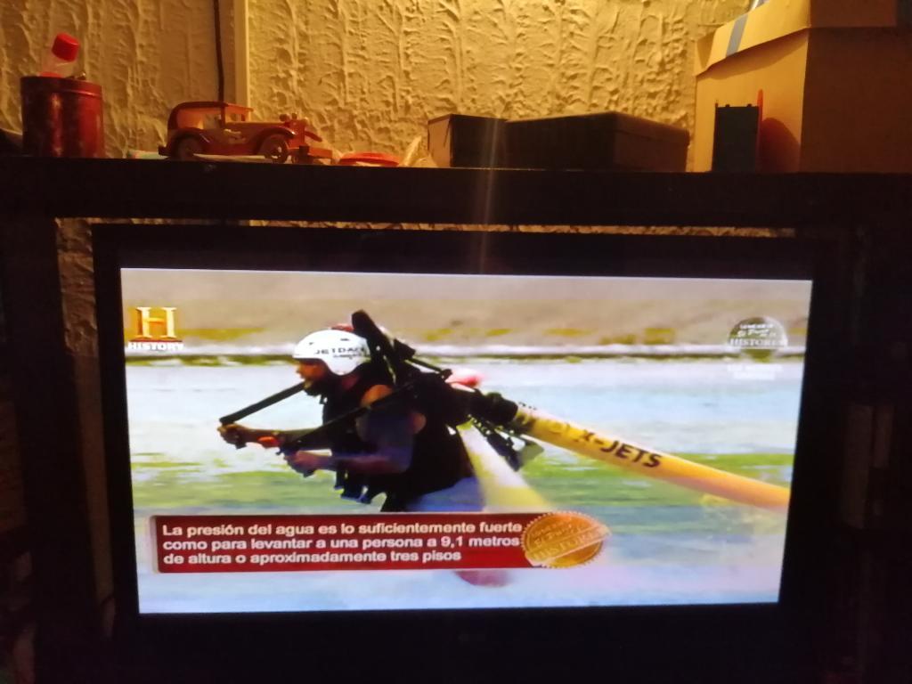 Televisor Lg de 42 Pulgadas