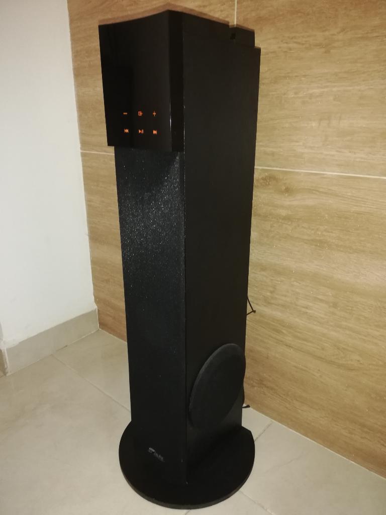 Torre de Sonido Bluetooth