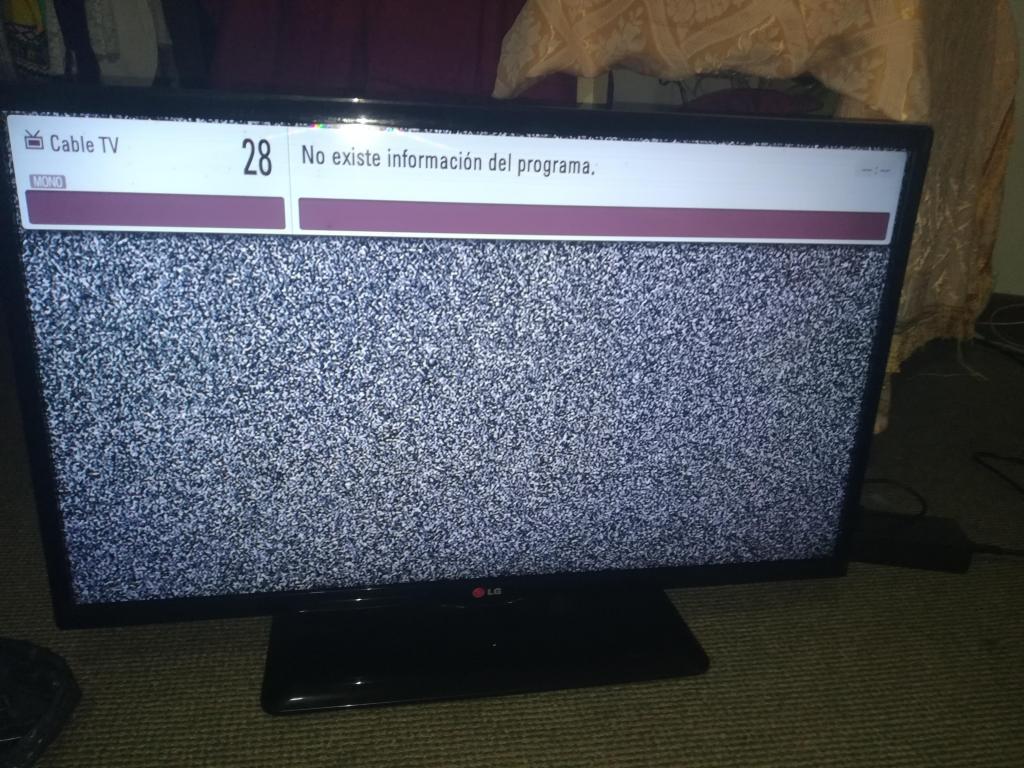 Tv Plasma Pulgadas