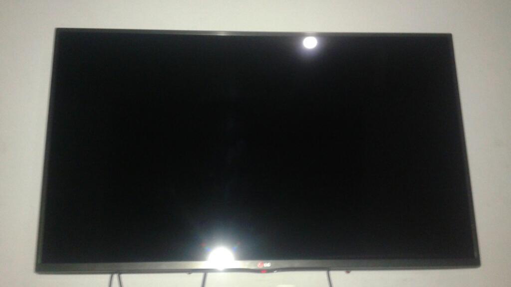 Tv Smart 3d Lg 44