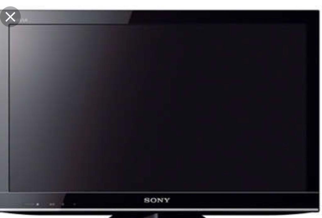 Tv Sony 32” Led