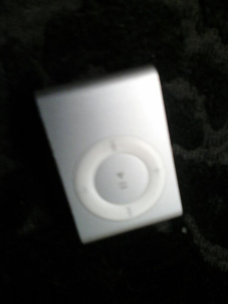 iPod 1 Giga
