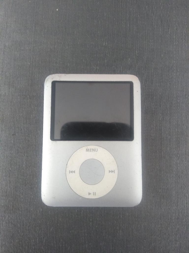 iPod 4 Gigas Leer Descripción