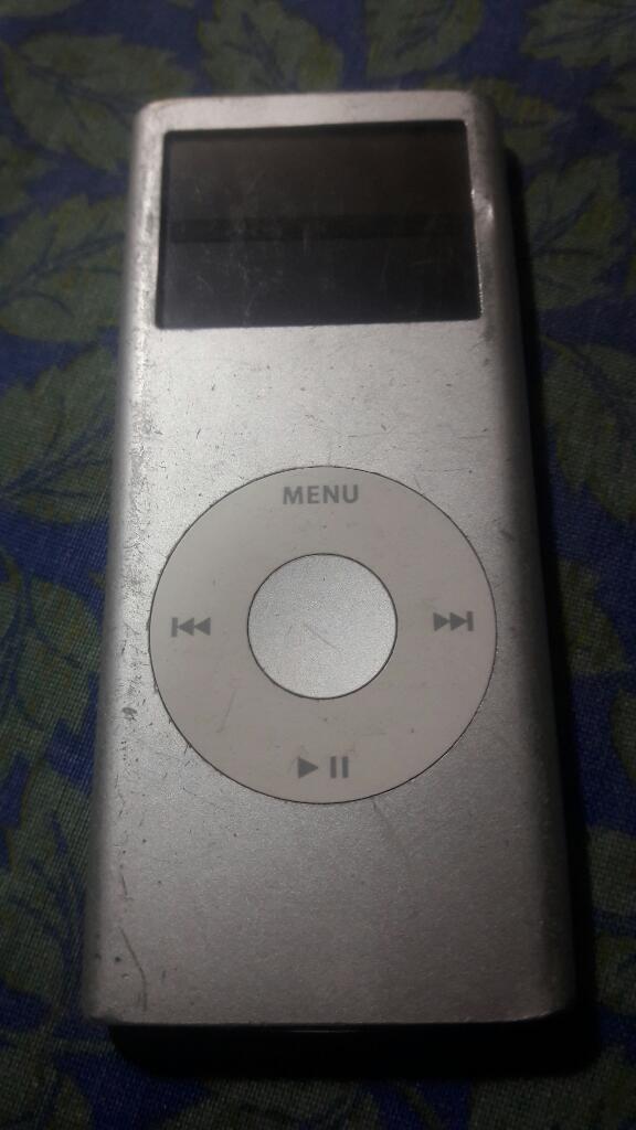 iPod 4gb