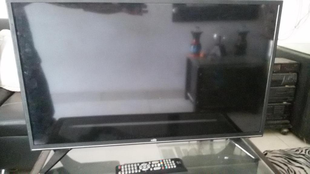 televisor smart