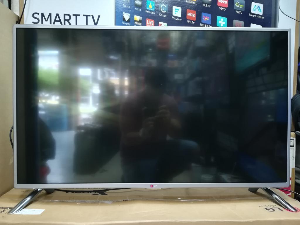 tv LG smart tv