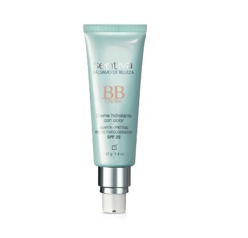 BB CREAM CREMA HIDRATANTE CON COLOR SPF 25