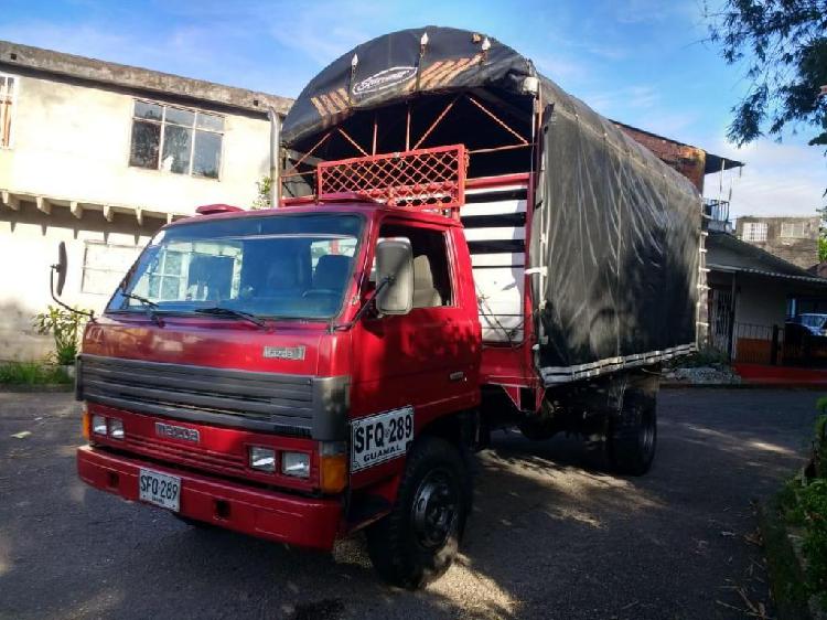 CAMION MAZDA T45 MOD. 1991