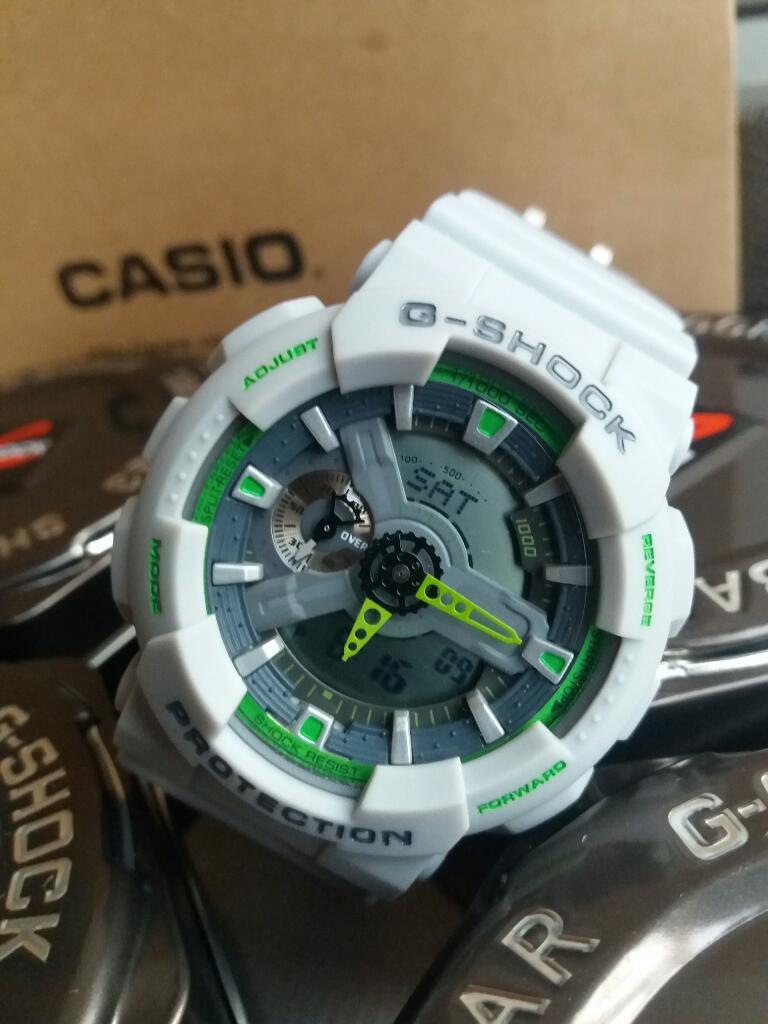 Casio Gshock