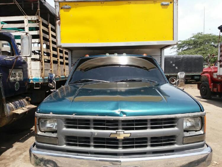 Cheyenne 350 Barata