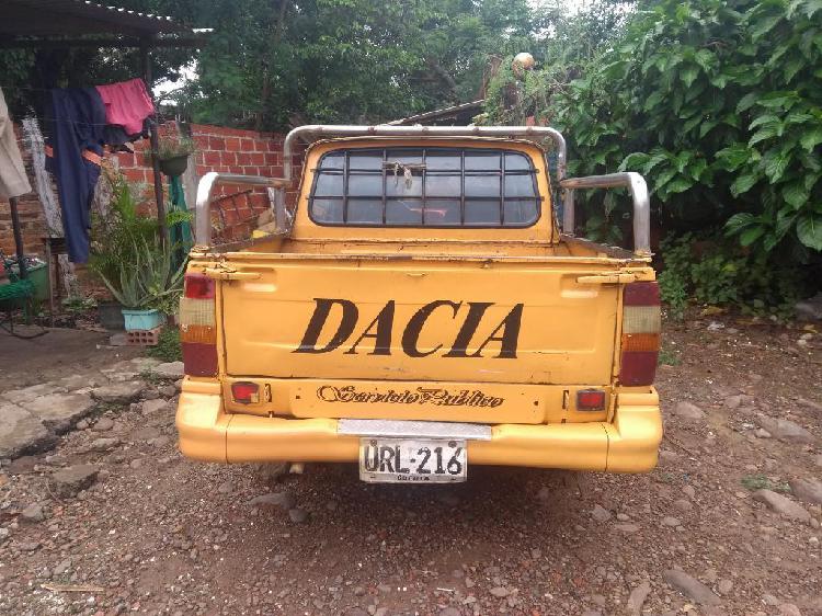 Dacia Mixta