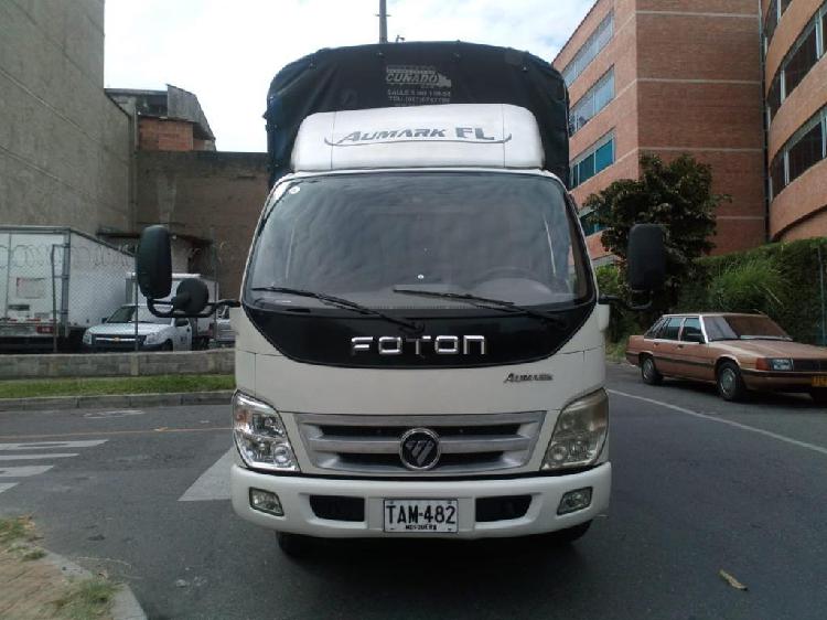 Foton