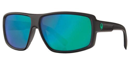 Gafas Dragon Alliance Double Dos Matte P2, H2o / Gre Blu