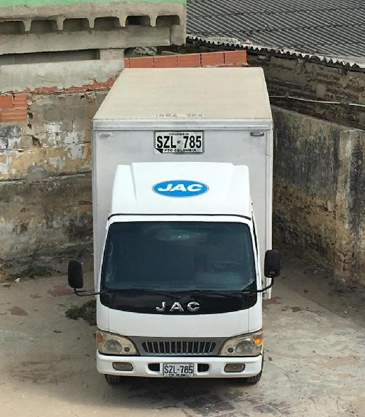 JAC 1045 4.0 Ton