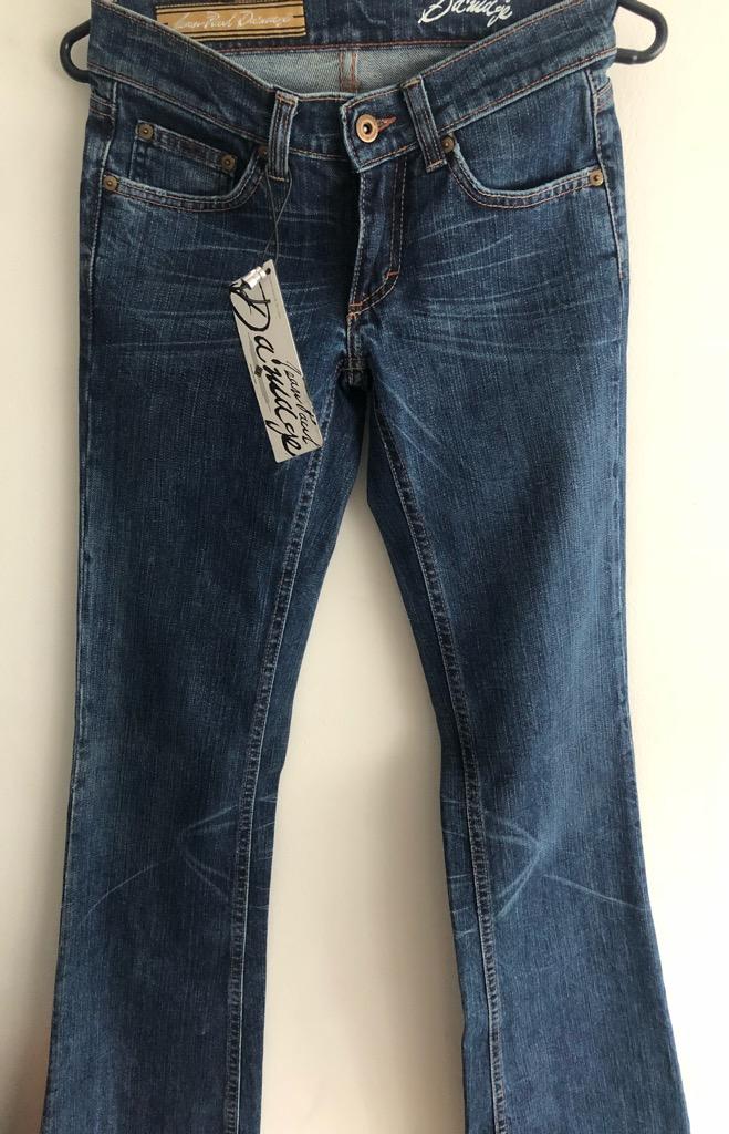 Jeans Nuevos Marca de Usa Talla 24