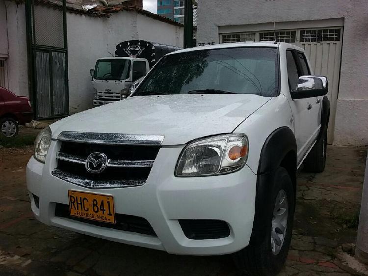 Mazda Bt50 2012 4x4 Full X Npr nkr nhr