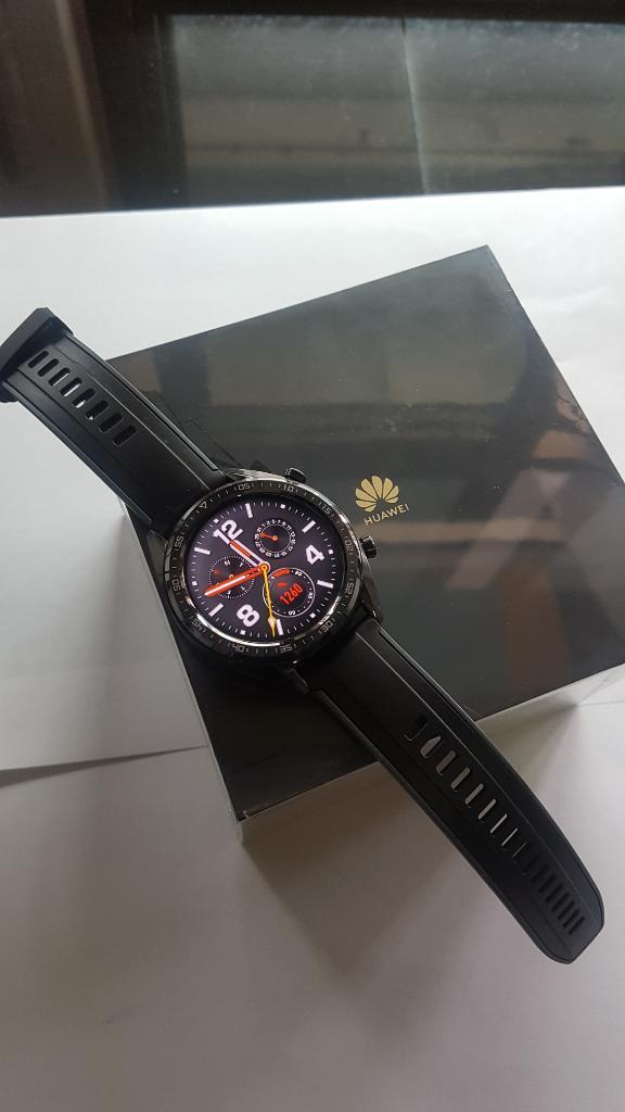 Reloj Huawei Watch Gt Nuevo para Estenar