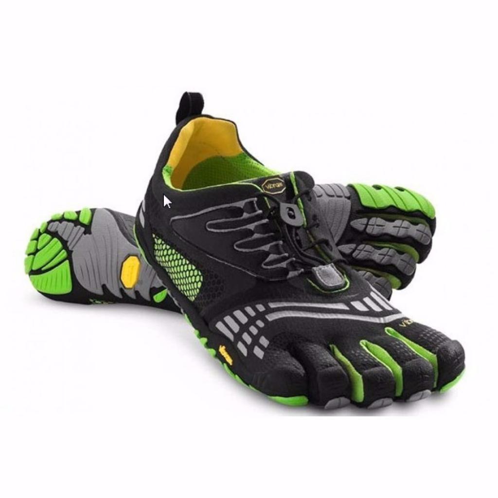 Tenis Vibram Five Fingers Cinco Dedos