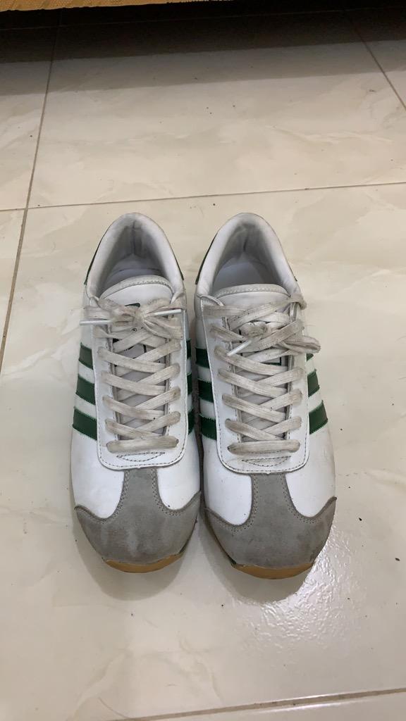 Tennis Adidas Country