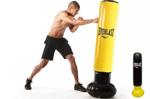 Torre Inflable Para Boxeo Everlast Ev2628ye