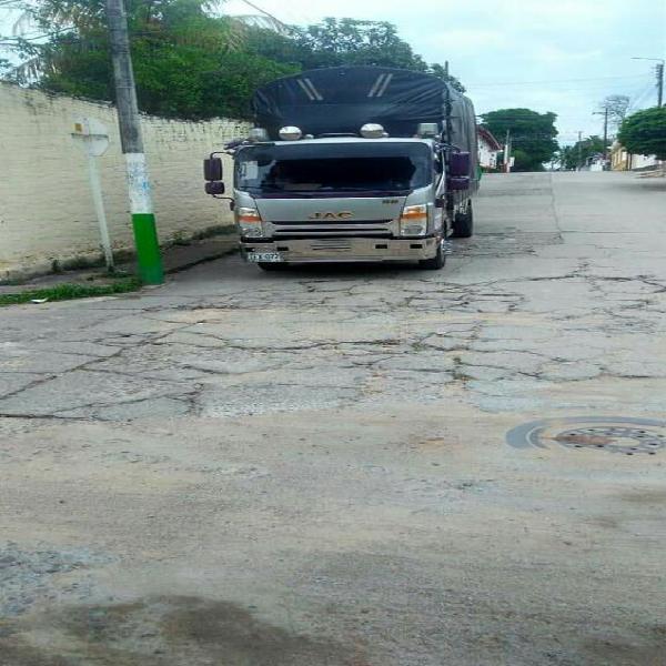 Turbo Estacas