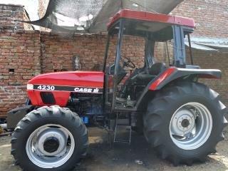 tractor case 4230