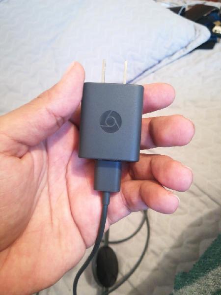 Chromecast Reproductor Multimedia