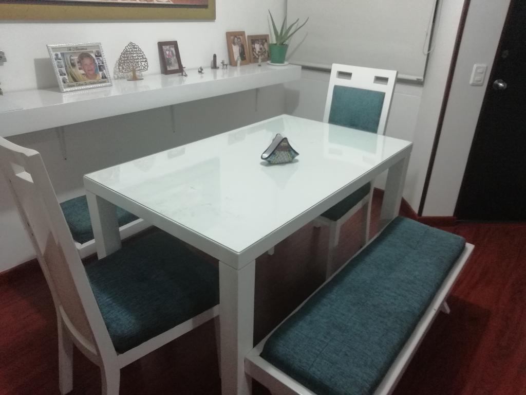 Comedor Moderno