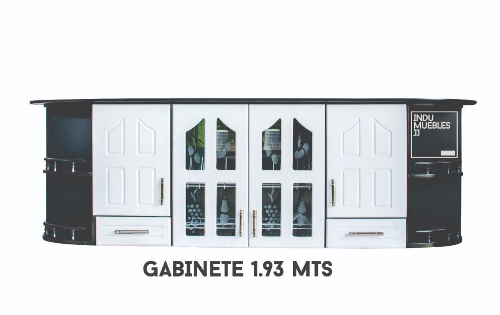 Gabinete de Cocina