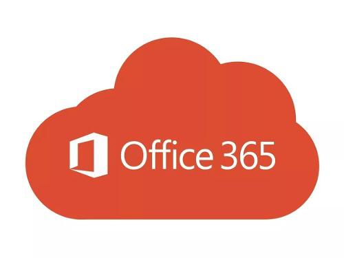 Office365 Licencia Permanente Para 5 Pc's Mac's O Tablets