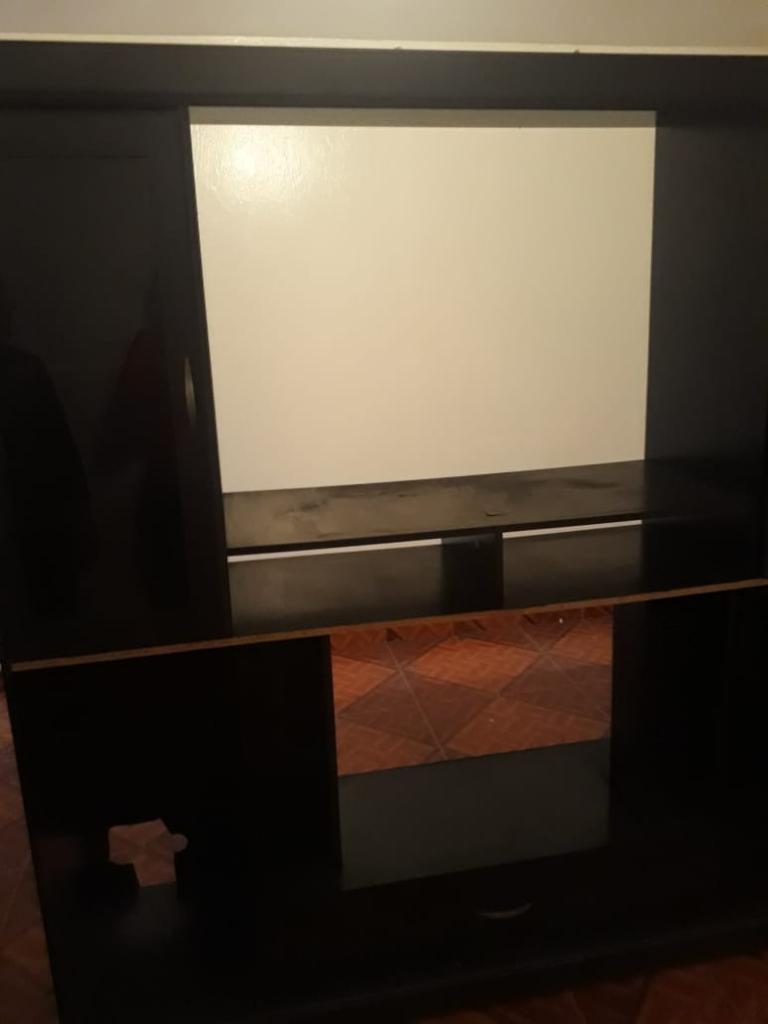 Se Vende Mueble Multifuncional Tv